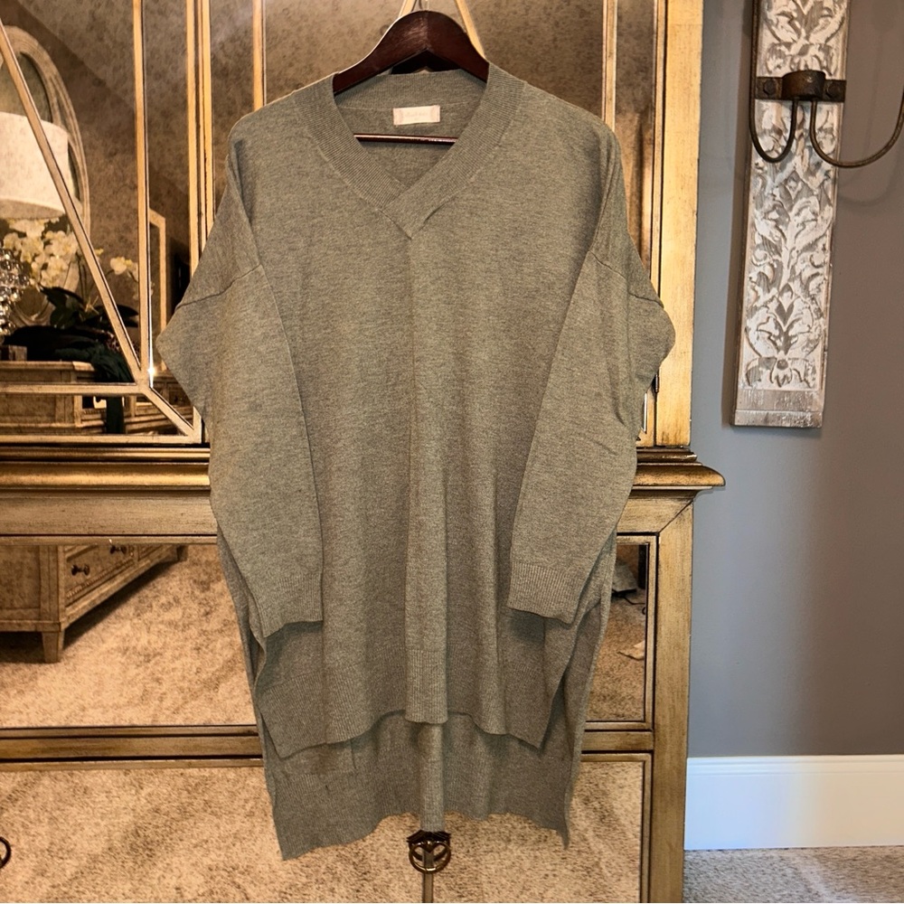Altar’d State Cozy Ribbed Sweater - Picture 2 of 7